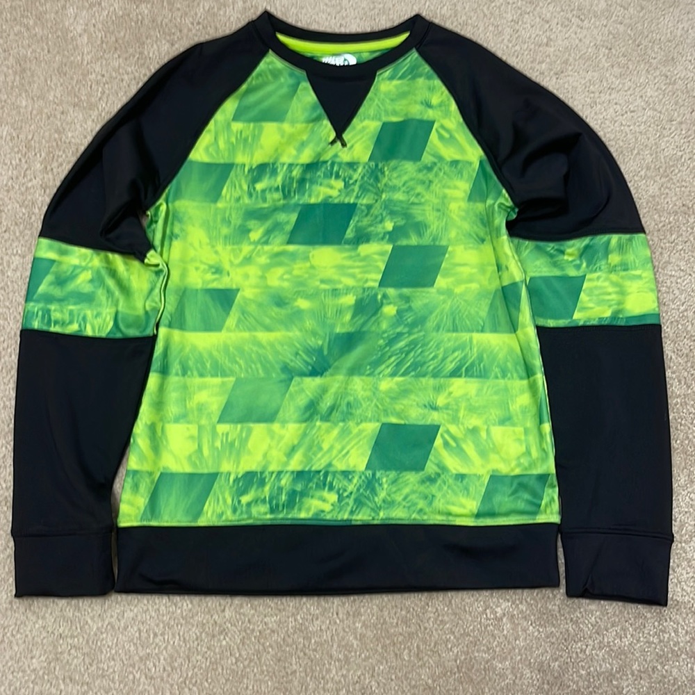 mTa Sport | boys sweatshirt